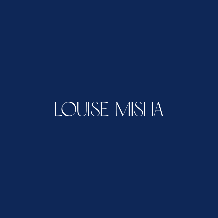 Louise Misha – Idelle